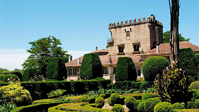 Solares de portugal