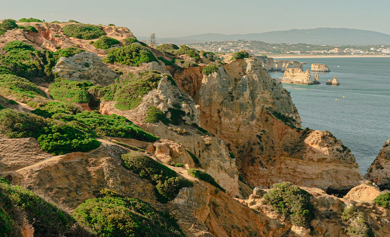 Algarve Sem Carro] O que fazer em Lagos? - Cultuga