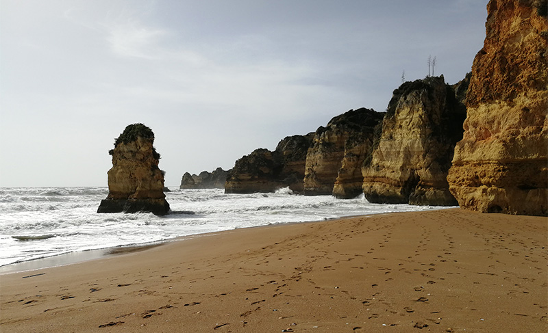 Praia da Dona Ana