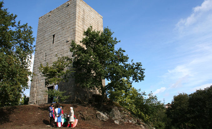 Castelo - Lousada