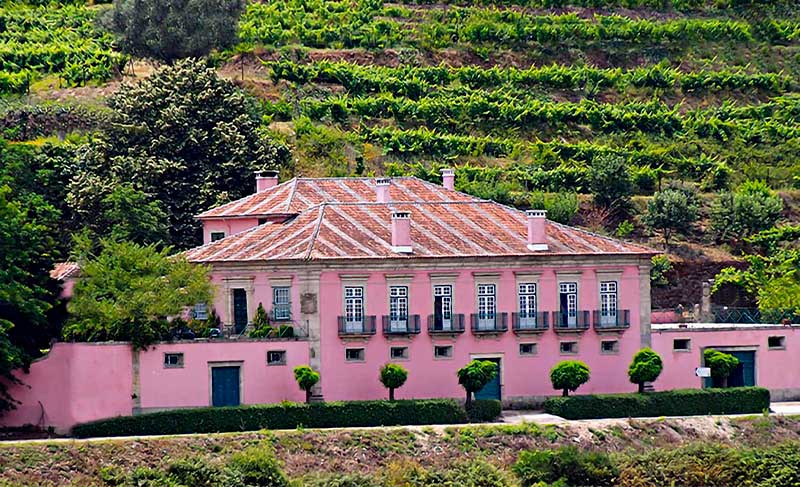 Solares de Portugal - Casa dos Varais