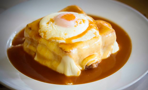 Francesinha