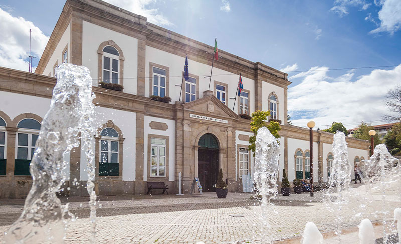 Balneario D. Amelia