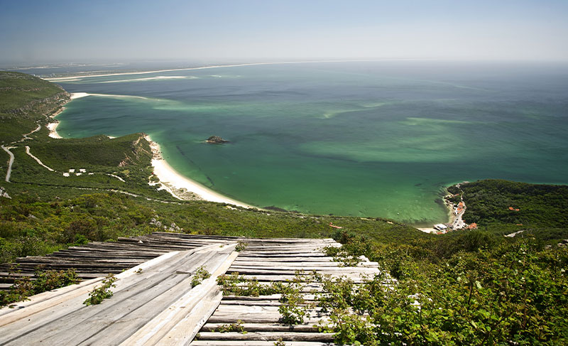 Portas da Arrabida