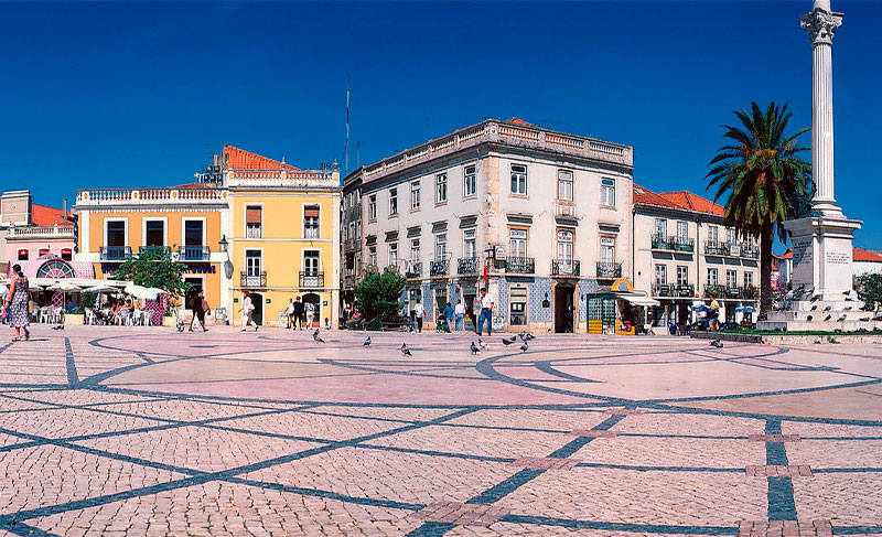  Centro de Setubal