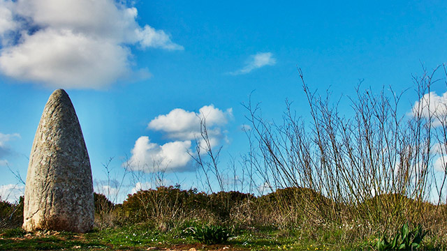 Padrão de Vila do Bispo