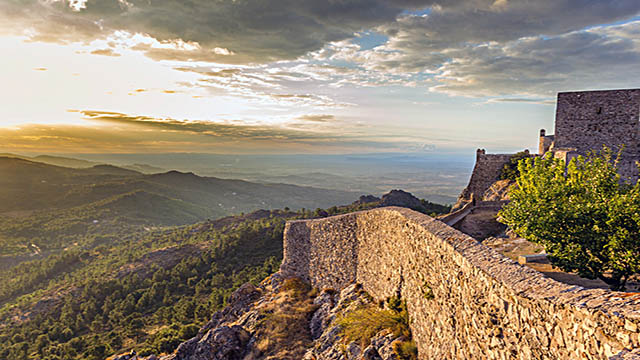 ACP - Marvão - Horizonte