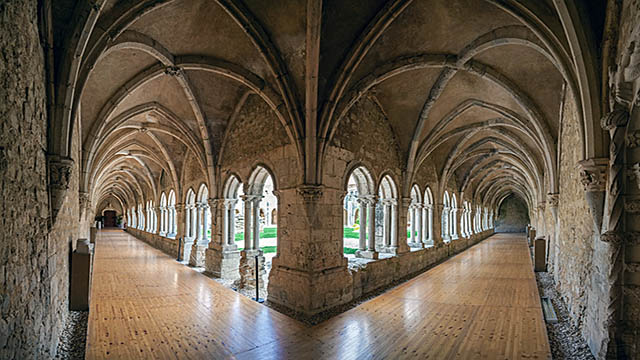 ACP - Santarém - Convento de S. Francisco