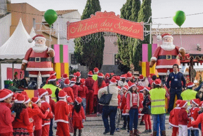 Natal Loulé