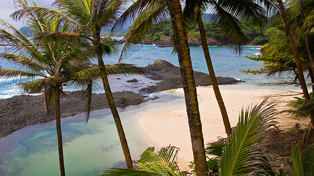 São Tomé e Principe