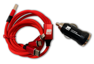 Oferta Kit - Ser Sócio ACP