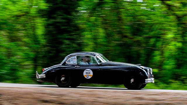 500 Milhas ACP