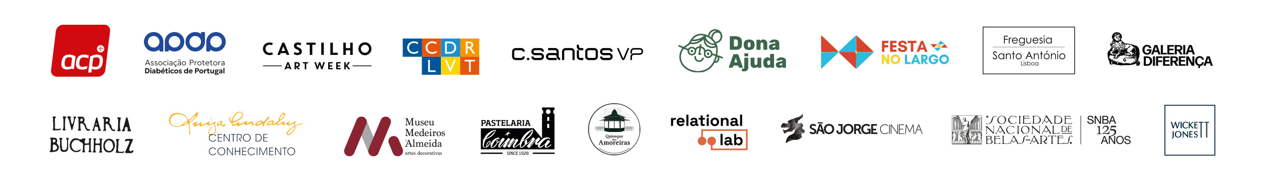 Eventos Conecta Festival