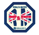 Logo Robalo & Macedo