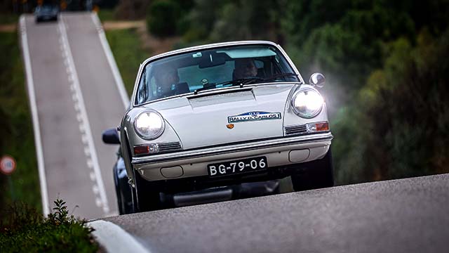 Rally D.Carlos I