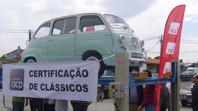 Automobilia de Aveiro