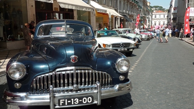 Chiado na Moda