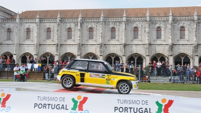 Vodafone Rally de Portugal