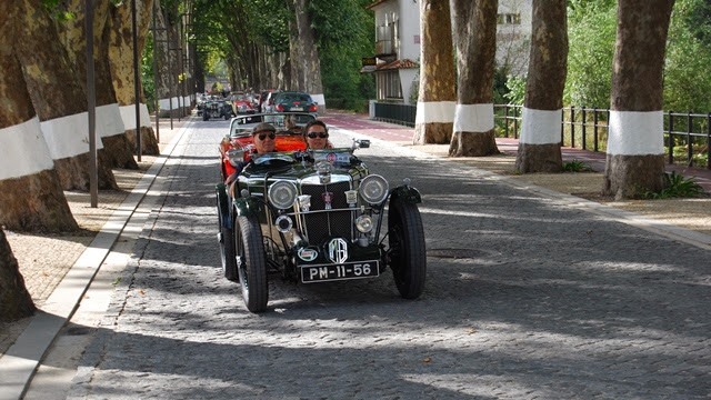 90 Anos MG na Curia