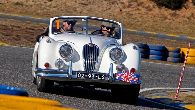 Passeio dos Ingleses