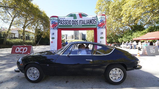 Passeio dos Italianos Porto