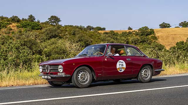 500 Milhas ACP