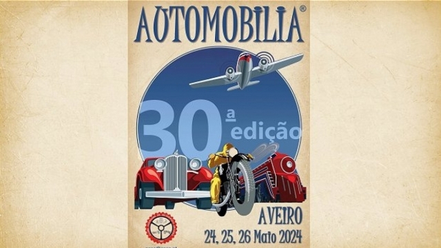 Automobilia de Aveiro