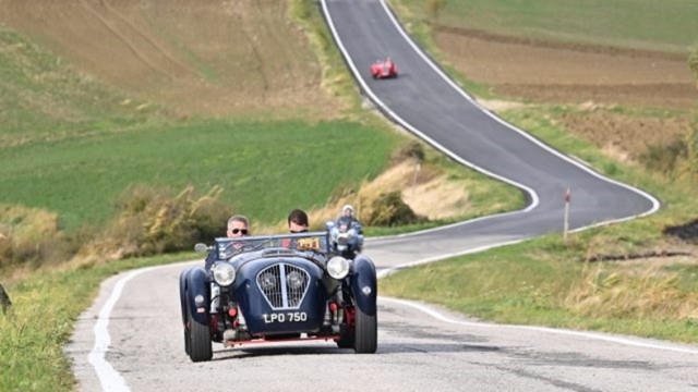 Mille Miglia