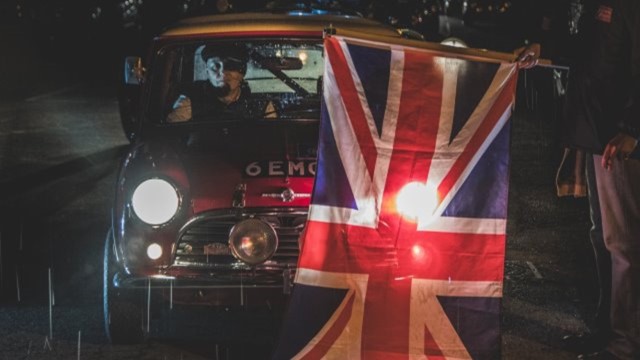 Rac Rally Of The Tests