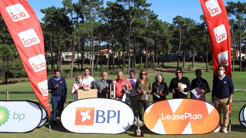 Grande Prémio ACP com final emocionante! | ACP