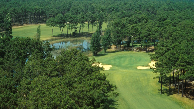 Aroeira Pines Classic