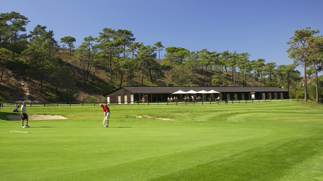Aroeira Pines Classic