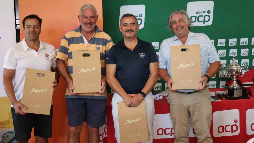 Final emocionante define campeões 2023 do Grande Prémio ACP! | ACP