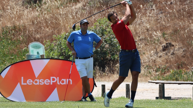 4ª prova do Grande Prémio ACP com dois de golfe épicos | ACP