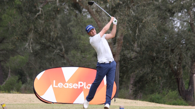 156 jogadores. Novo recorde de participações no Grande Prémio ACP | ACP