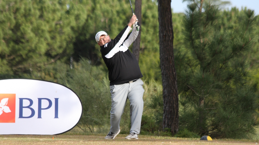 Grande Prémio ACP arranca com 149 golfistas | ACP