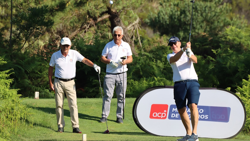146 jogadores no espetacular Praia D’el Rey | ACP