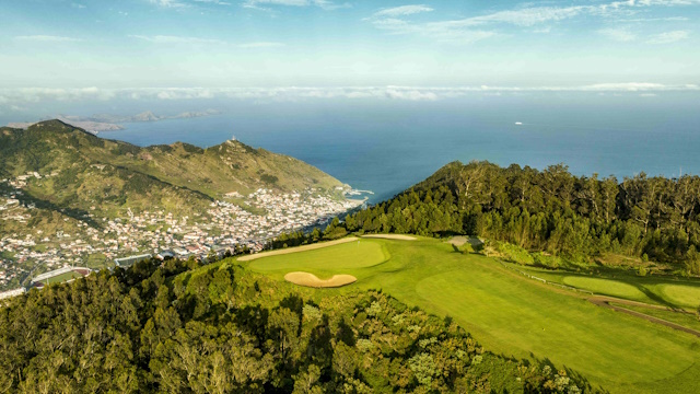 Madeira Cup