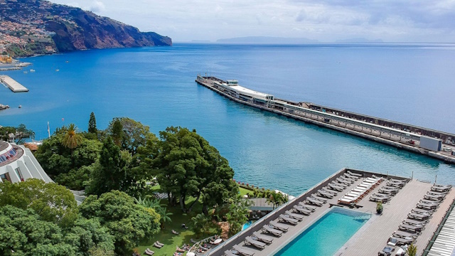 Madeira Cup