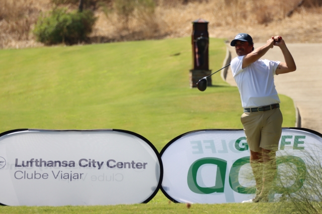 Grande Prémio ACP Golfe estreia-se no icónico Monte Rei Golf Resort | ACP