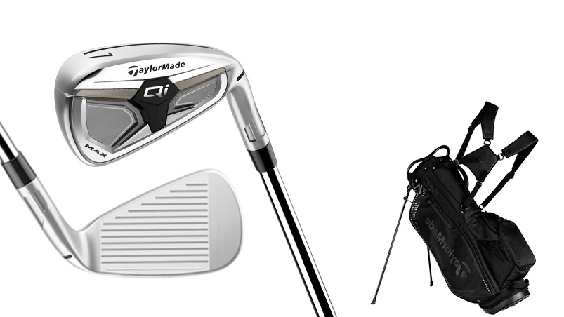 Set-ferros-Qi4-ACP-GOLFE