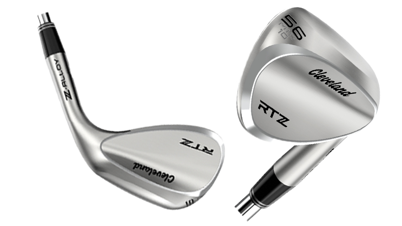 Wedges Cleveland RTZ