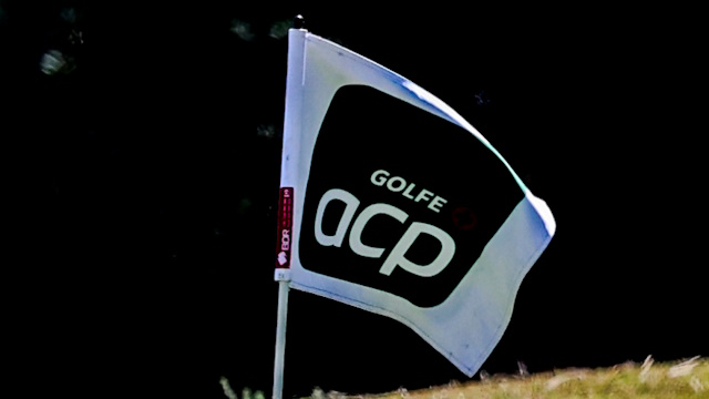 Golfe 3