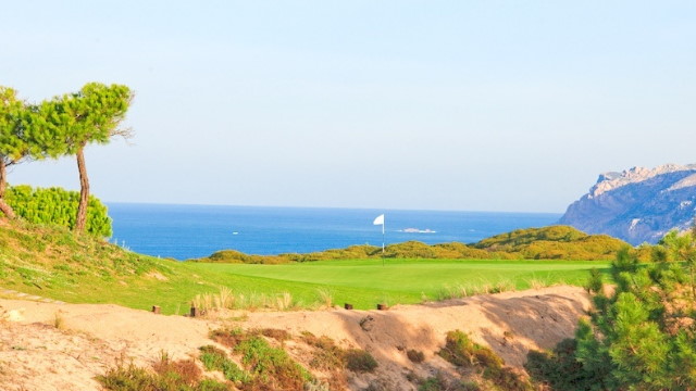 Oitavos Dunes