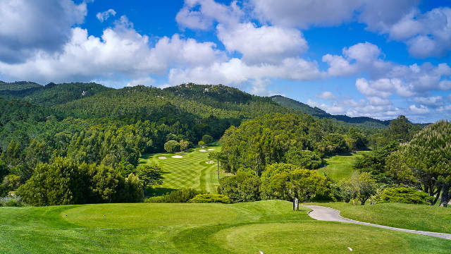 Penha Longa