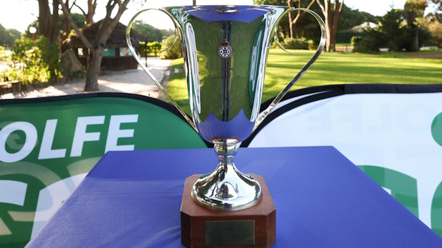 Corporate Cup