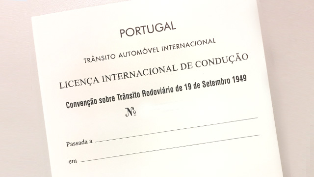 licenca internacional conducao acp