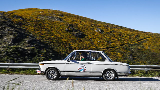 BMW 2002