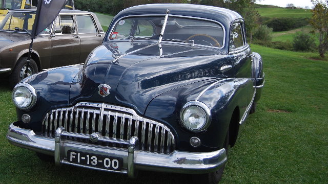 Buick Roadmaster