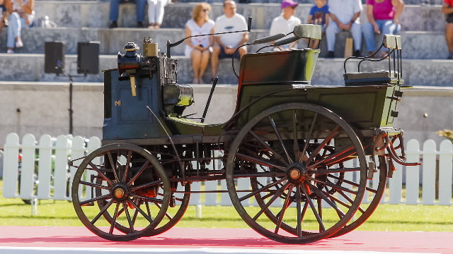 Panhard-Levassor